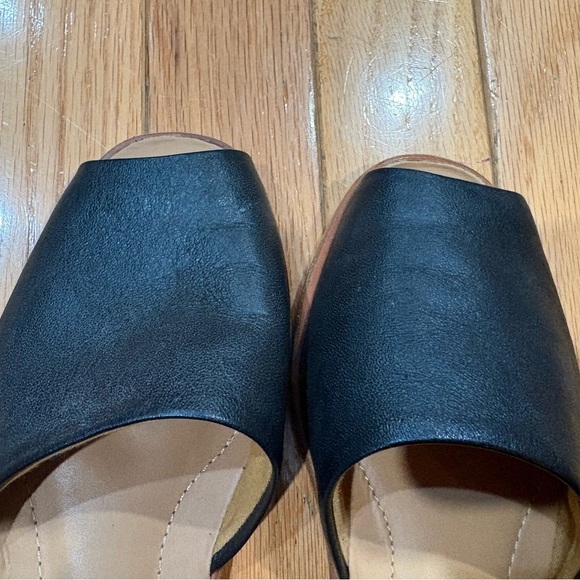 Franco Sarto Venezia Sandals, Size 6, like new - Picture 12 of 14